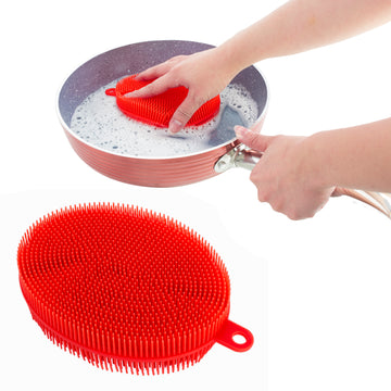 Large Super Absorbent Washing Cleaning Scrubber